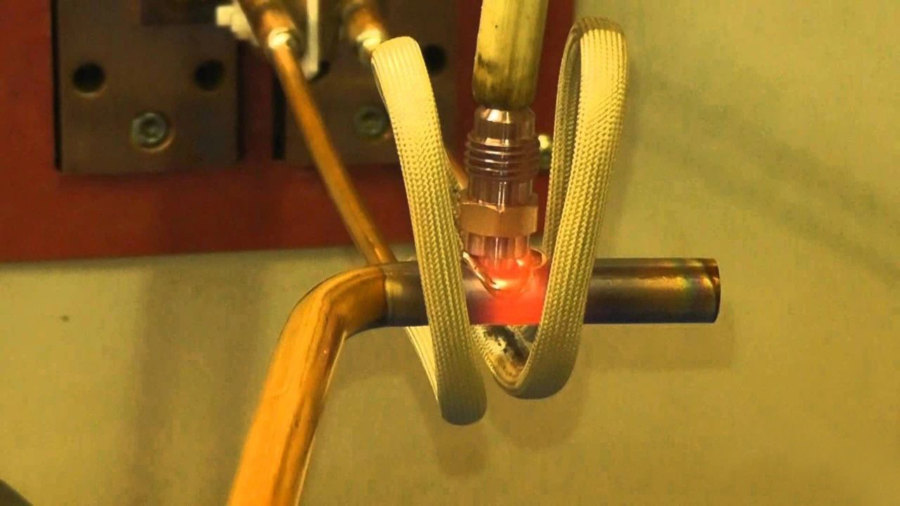 钎焊材料基本常识